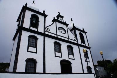 Igreja de S&atilde;o Sebasti&atilde;o